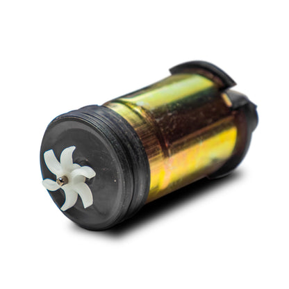 Washer Bottle & Pump Kit