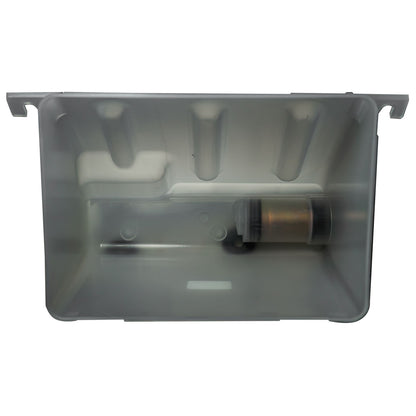 Washer Bottle & Pump Kit