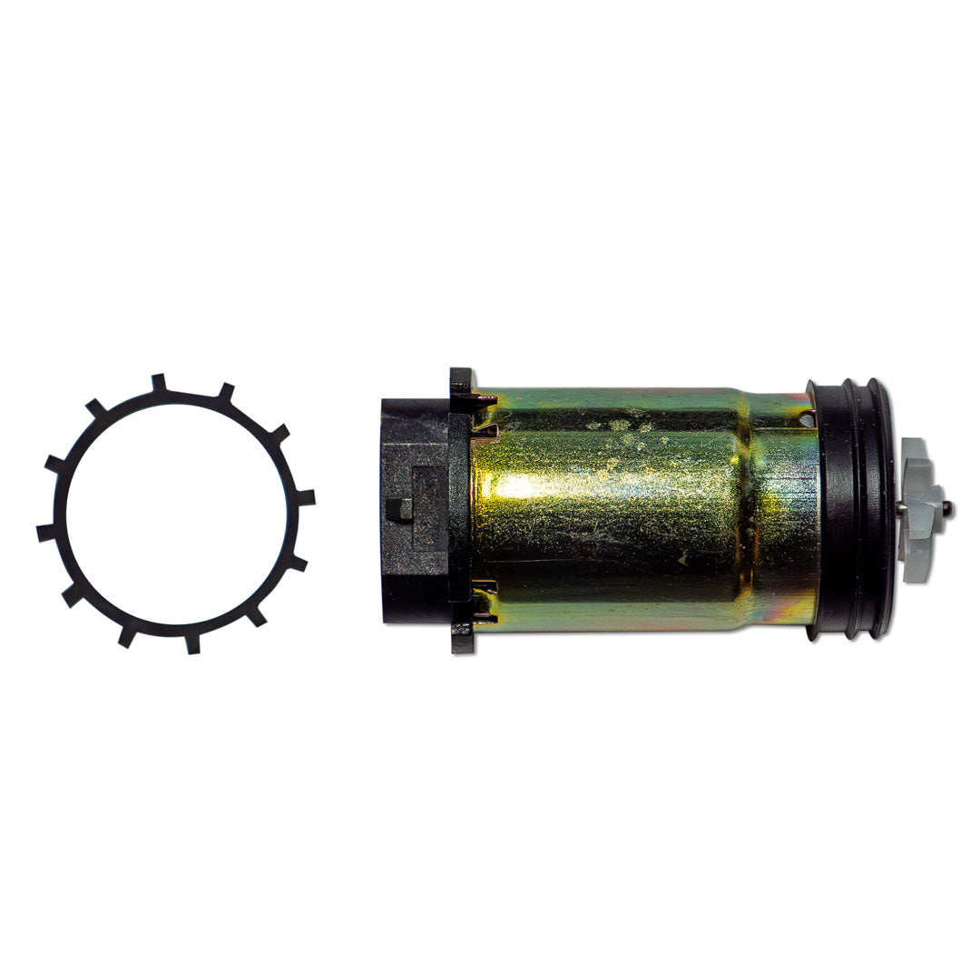 Washer Bottle & Pump Kit