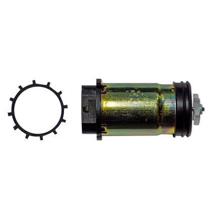 Washer Bottle & Pump Kit