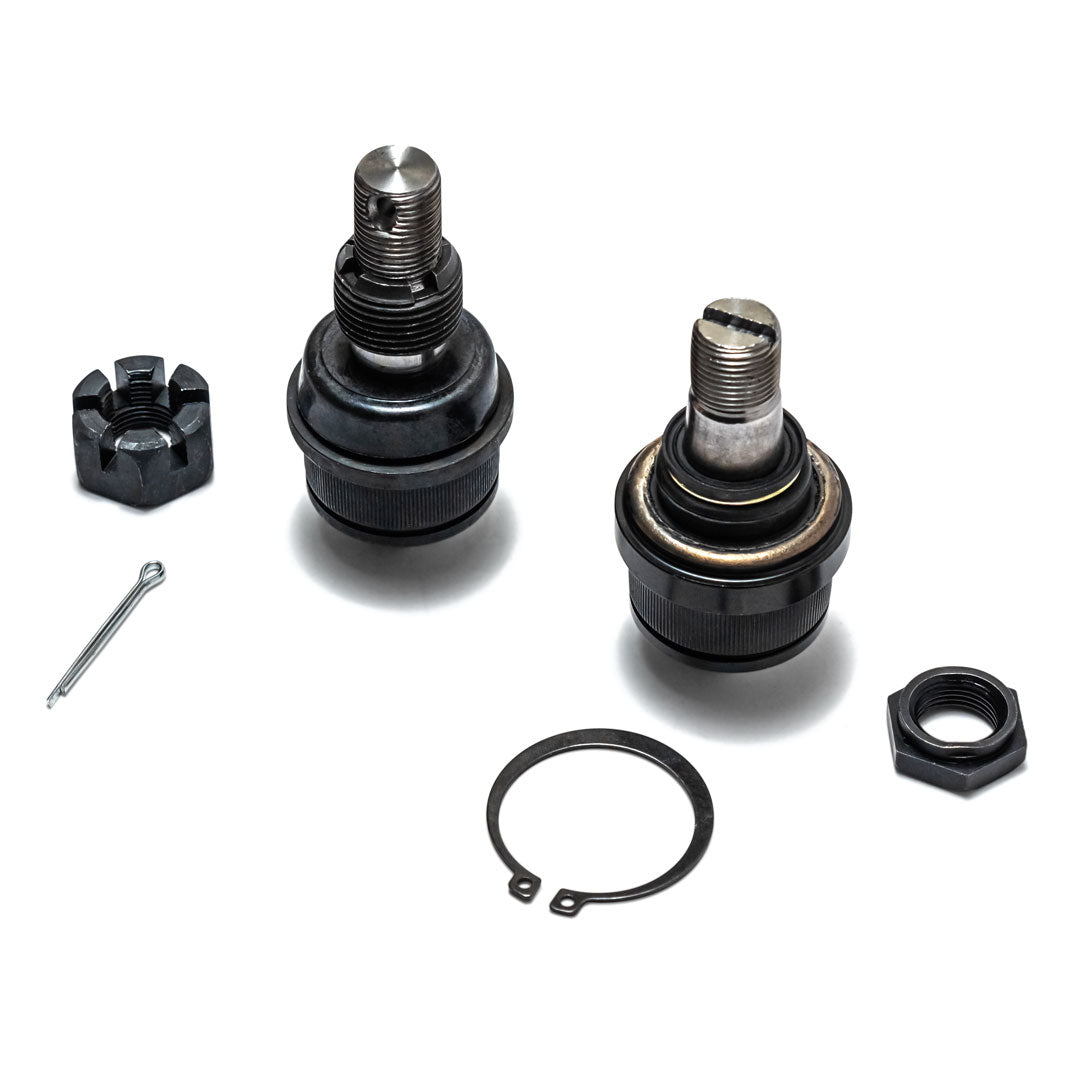 Ball Joints - One Side, Upper & Lower