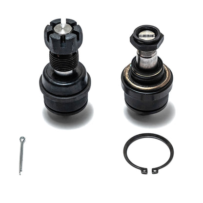 Ball Joints - One Side, Upper & Lower