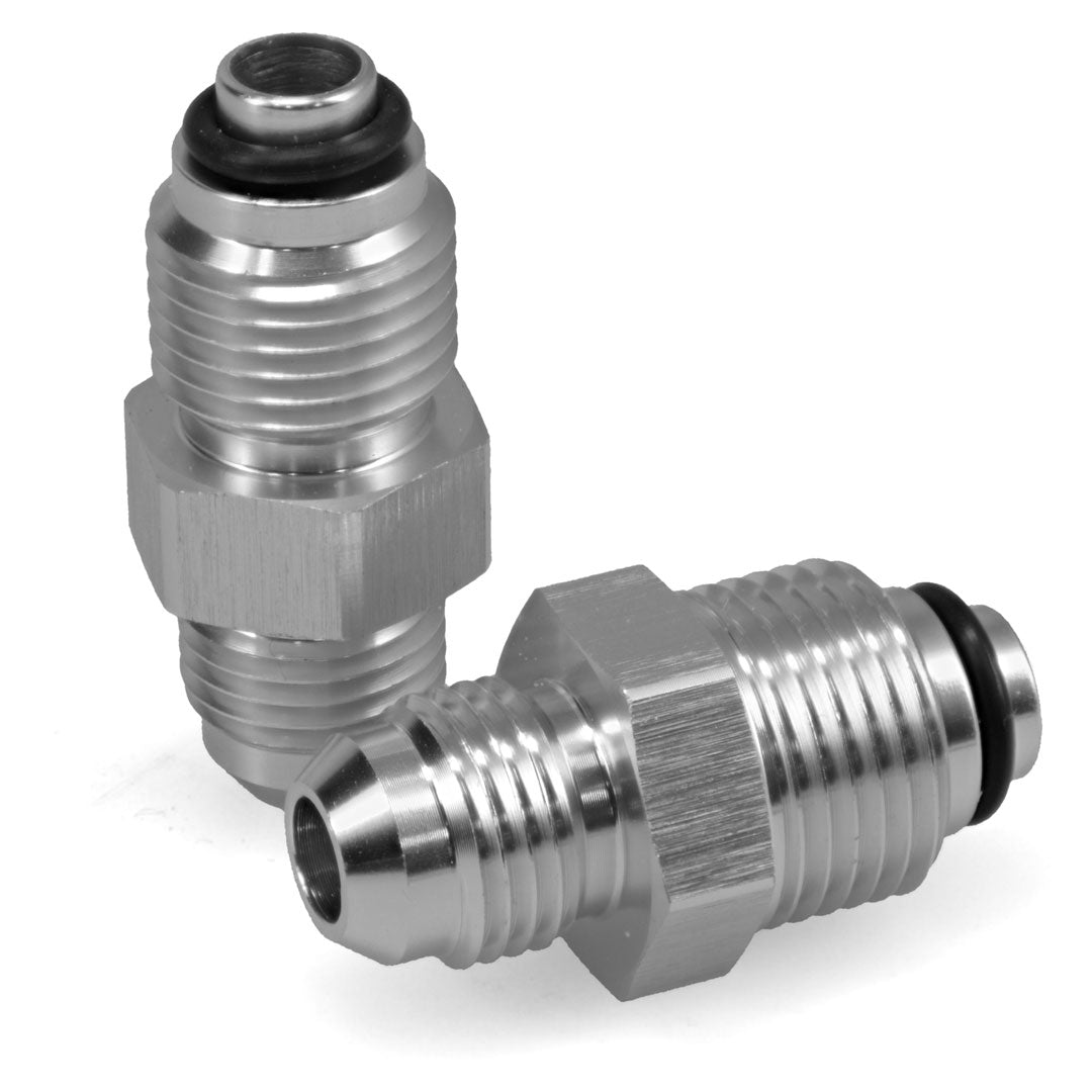 AN Fitting Kit for TOMS Power Steering Box
