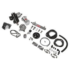 TOMS X PSC Steering Box Kit with Ram Assist