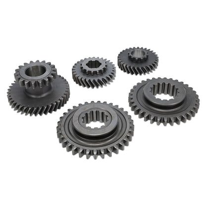 Complete Dana 20 Gear Kit, T-Style