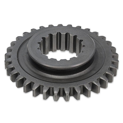 Complete Dana 20 Gear Kit, T-Style
