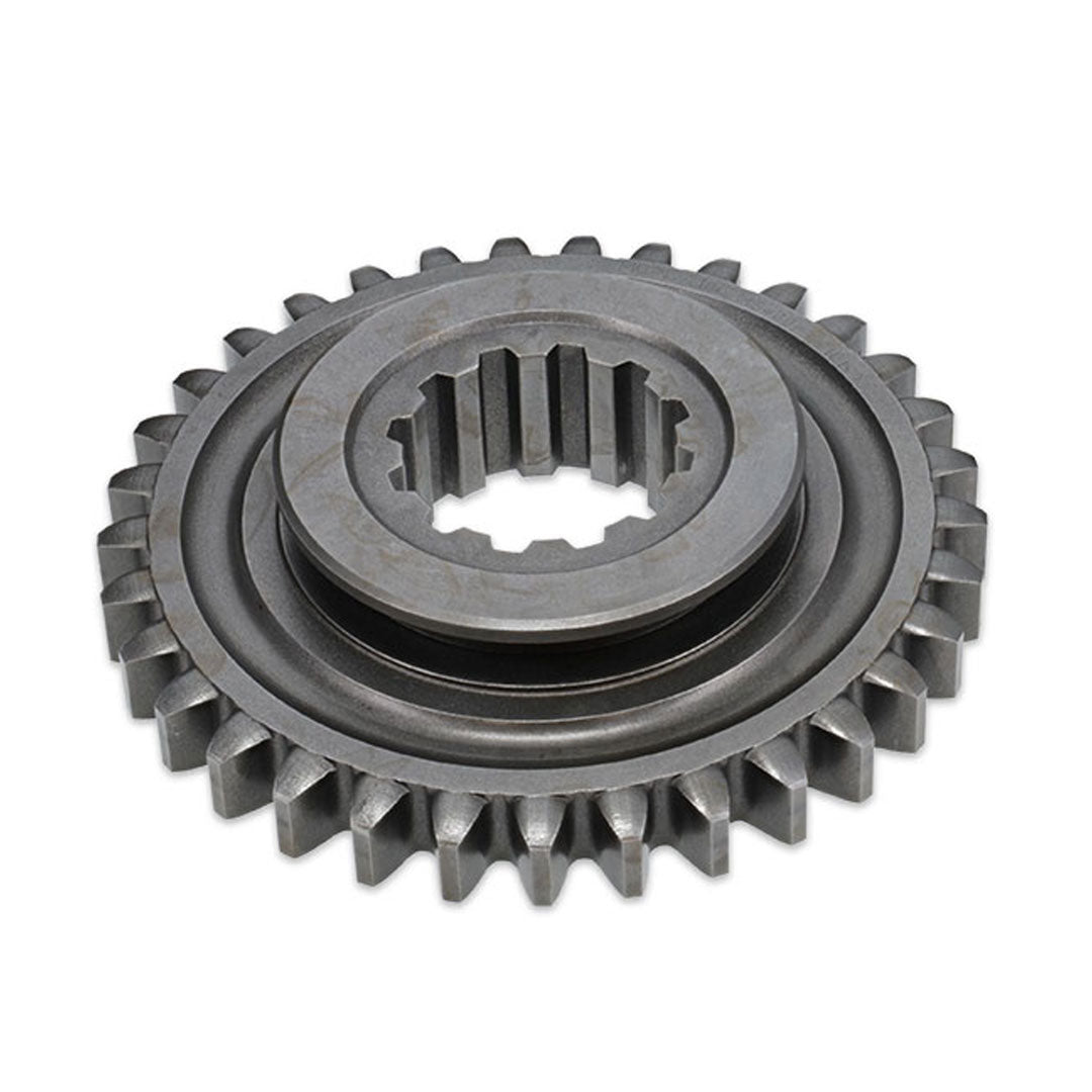 Complete Dana 20 Gear Kit, T-Style