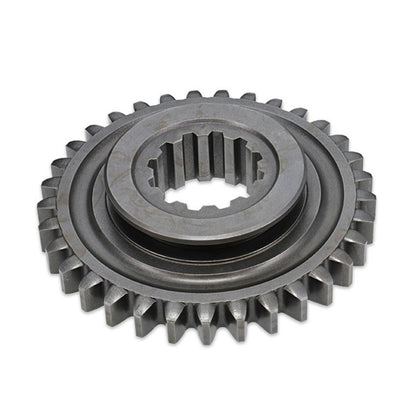 Complete Dana 20 Gear Kit, T-Style