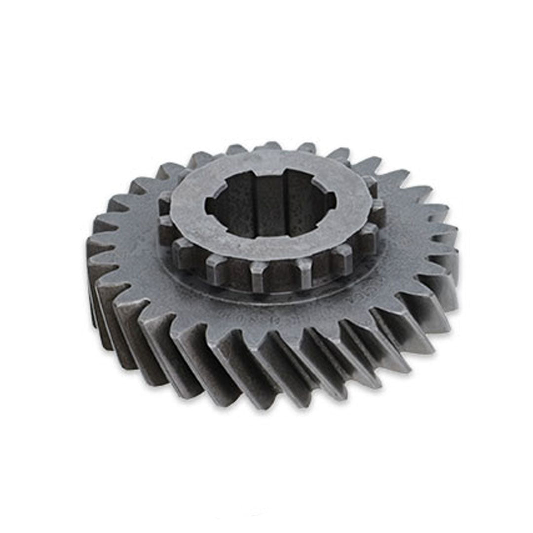 Complete Dana 20 Gear Kit, T-Style