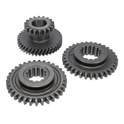 Dana 20 J-Style to T-Style Low Range Conversion Gear Kit