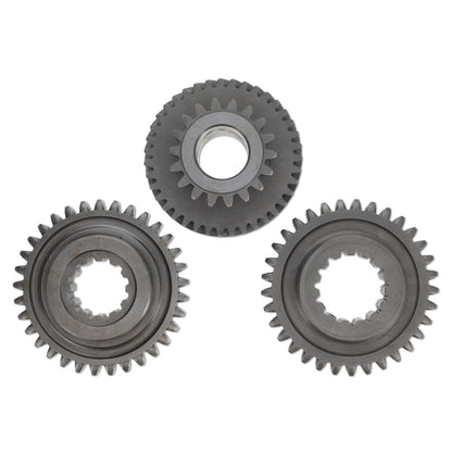 Dana 20 J-Style to T-Style Low Range Conversion Gear Kit