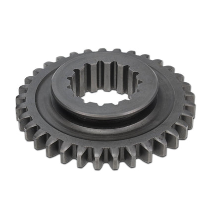 Dana 20 J-Style to T-Style Low Range Conversion Gear Kit
