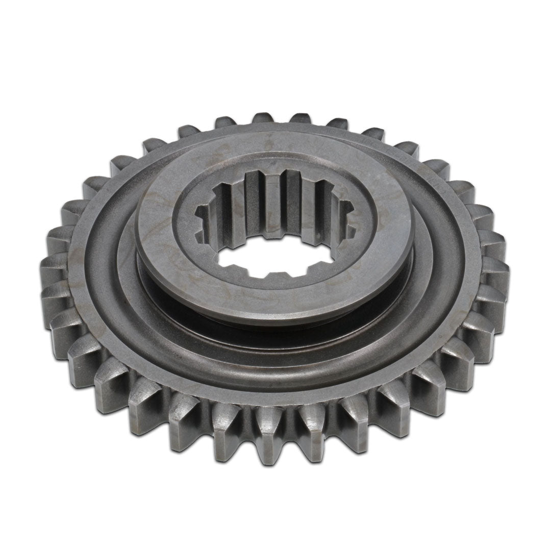 Dana 20 J-Style to T-Style Low Range Conversion Gear Kit