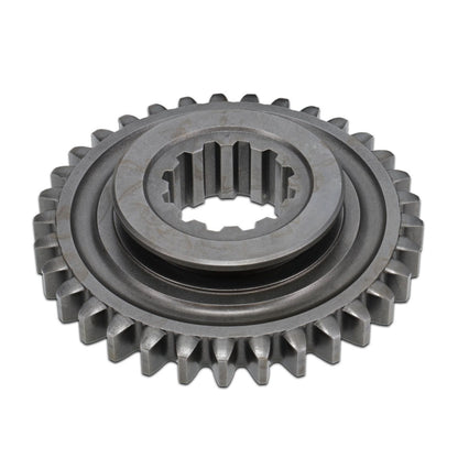 Dana 20 J-Style to T-Style Low Range Conversion Gear Kit