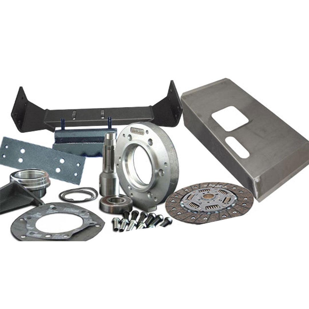 NV4500 Adapter Kit