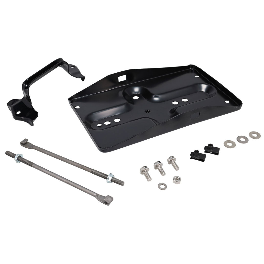 Battery Mounting Kit - OE Style