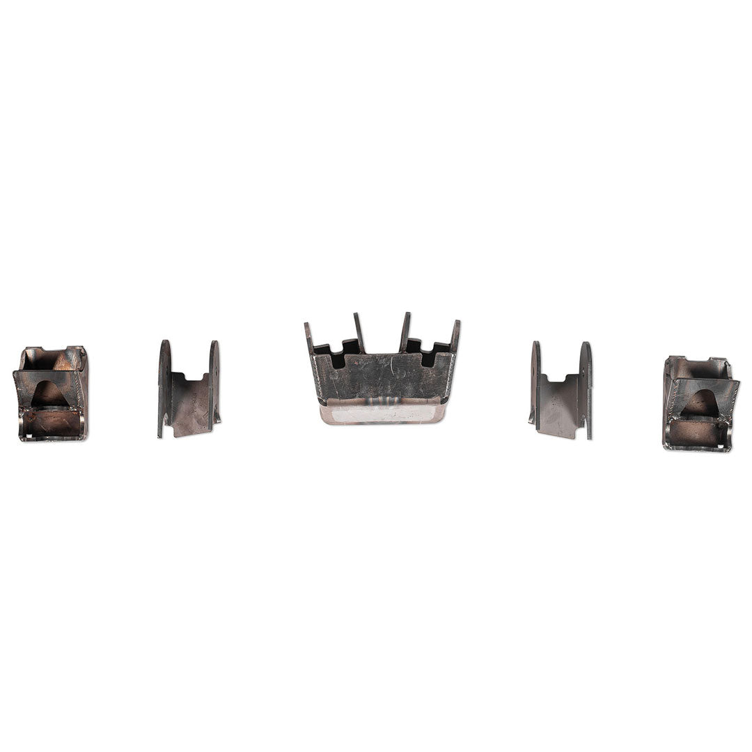Rear Triangulated 4-Link Conversion Kit for Coil-Over Shocks
