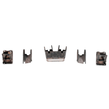 Rear Triangulated 4-Link Conversion Kit for Coil-Over Shocks