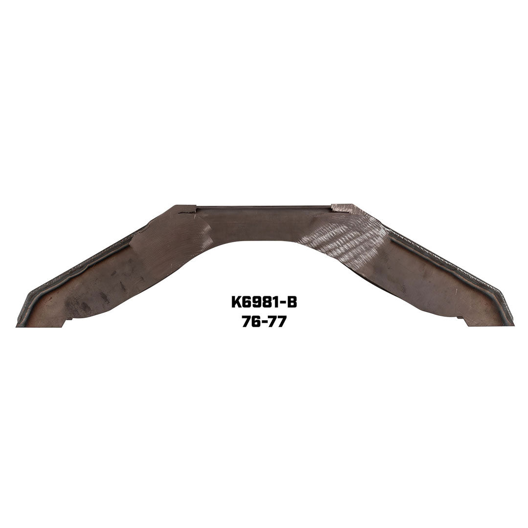 Rear Triangulated 4-Link Conversion Kit for Coil-Over Shocks