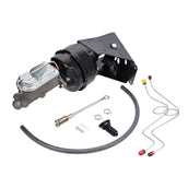 Power Brake Kit w/Cast Master Cylinder