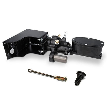 Hydroboost Brake Conversion Kit, 1966-77 Ford Bronco