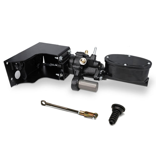 Hydroboost Brake Conversion Kit, 1966-77 Ford Bronco