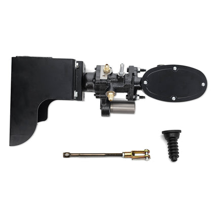 Hydroboost Brake Conversion Kit, 1966-77 Ford Bronco