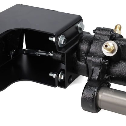 Hydroboost Brake Conversion Kit, 1966-77 Ford Bronco