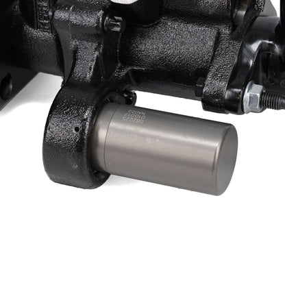 Hydroboost Brake Conversion Kit, 1966-77 Ford Bronco