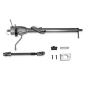 Paintable Tilt Steering Column Kit, Automatic, 1966-77 Ford Bronco