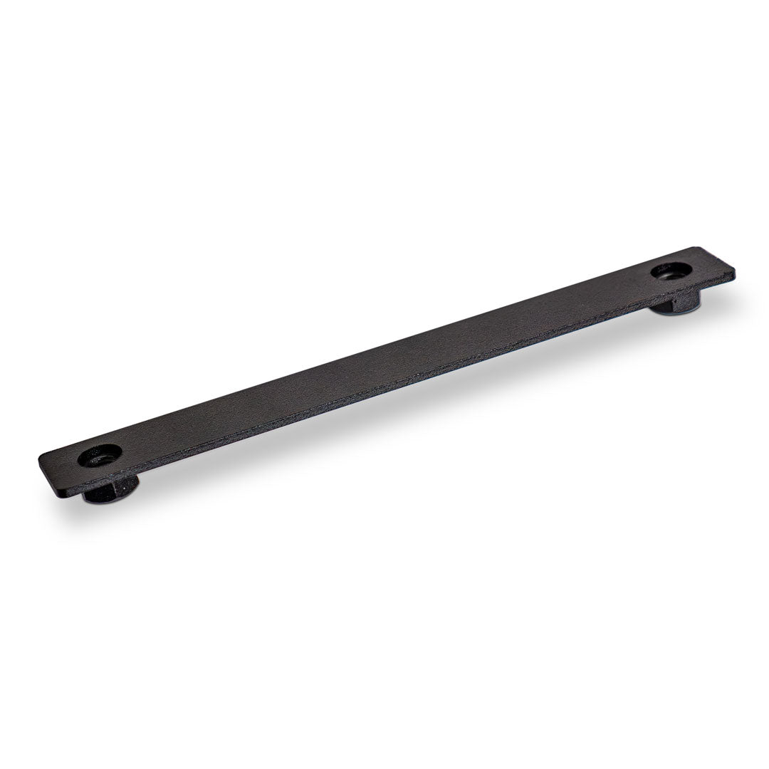 Mounting Plate for Console with Stereo Port, 1966-77 Ford Bronco