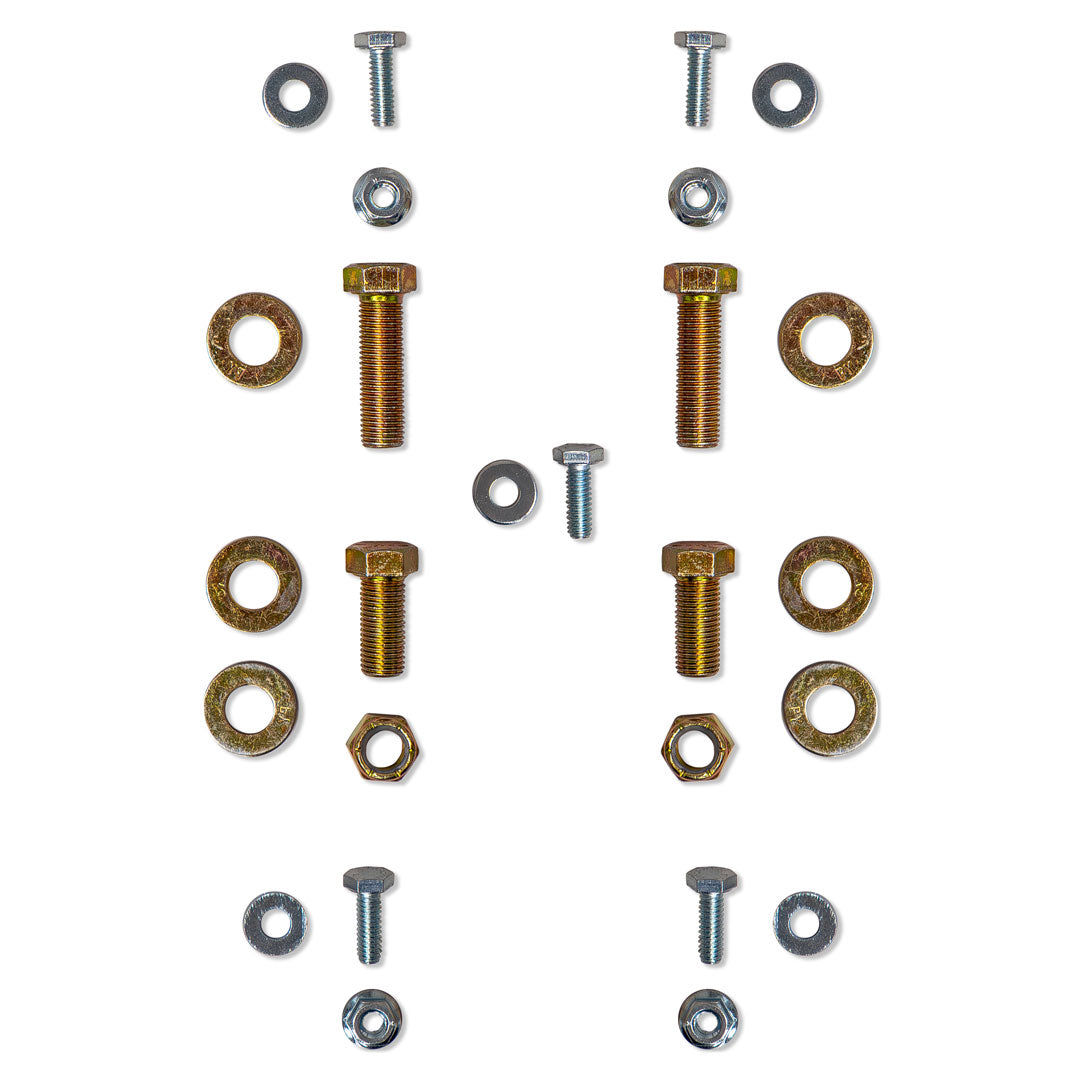 Mounting Plate for Console with Stereo Port, 1966-77 Ford Bronco