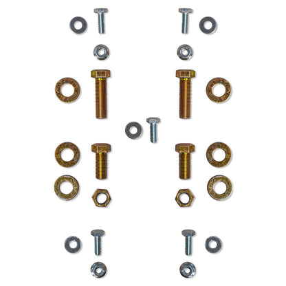 Mounting Plate for Console with Stereo Port, 1966-77 Ford Bronco