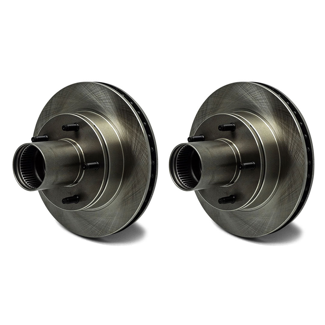 Power Front Disc Brake Minor Kit, 1966-75 Ford Bronco
