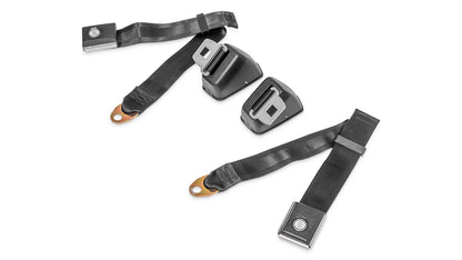 Complete OE Style Seat Belt Kit