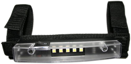 LED Rollbar Light