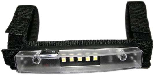 LED Rollbar Light