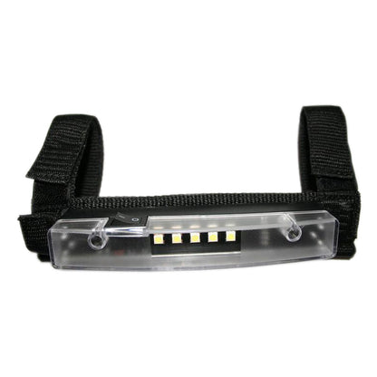 LED Rollbar Light