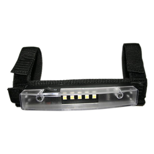 LED Rollbar Light