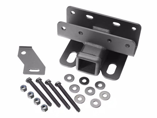 HAVOC Offroad Receiver Hitch