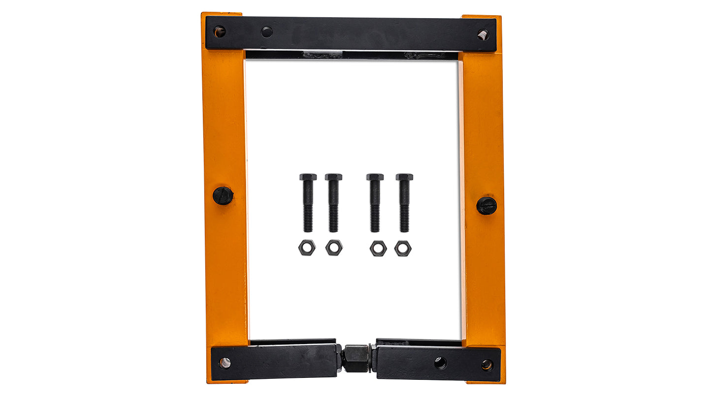 Differential Housing Case Spreader Tool, Dana 30-80 Housings