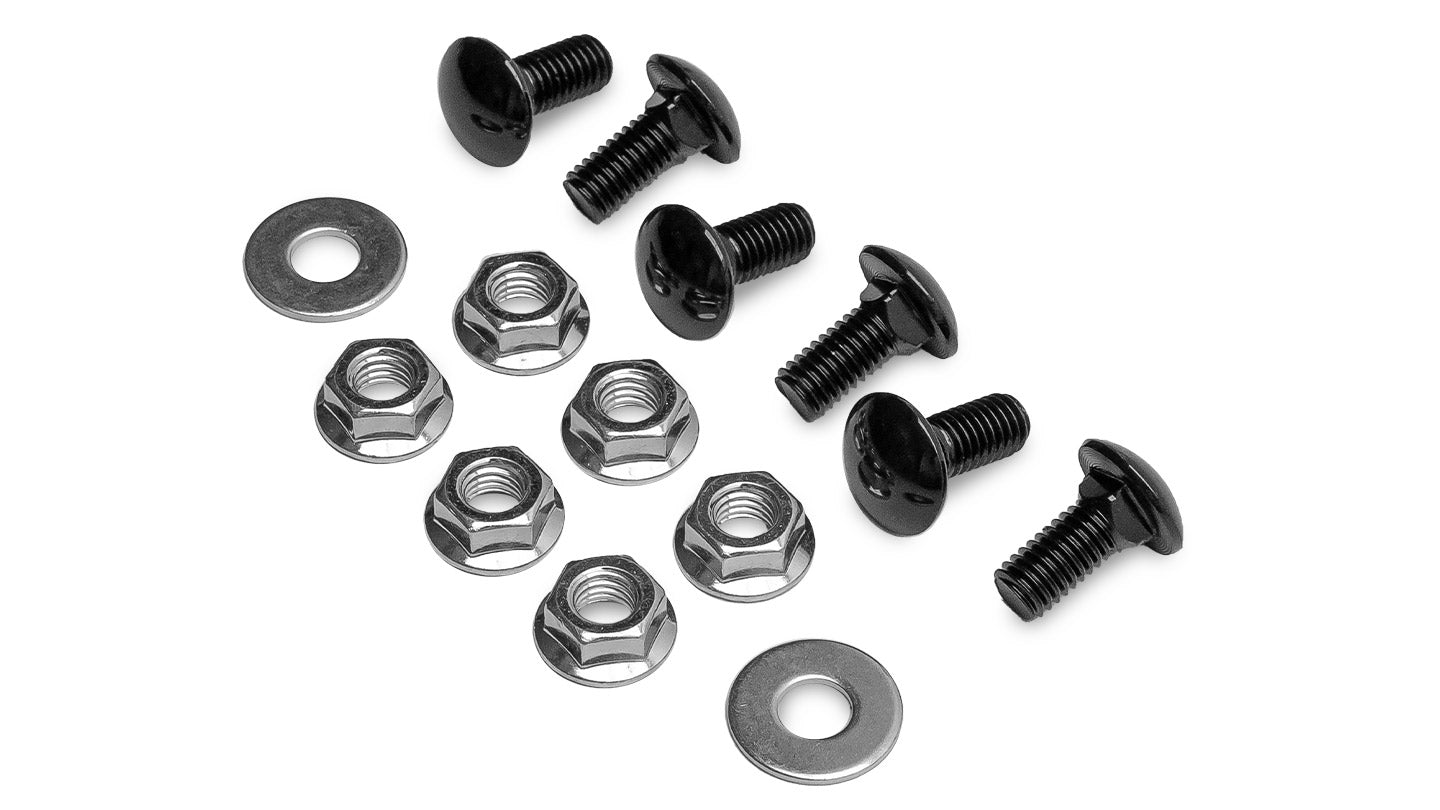 Find 1973 MUSTANG MASTER BODY BOLT KIT In Sheffield Lake, Ohio, US, For - Foto 9