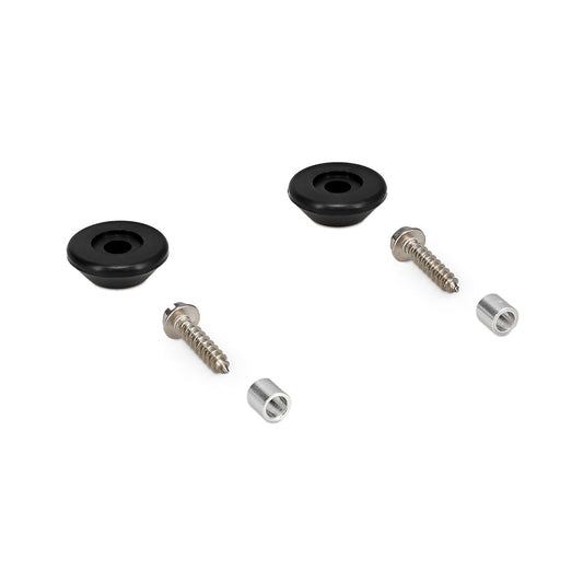 Glove Box Door Bumpers