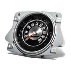 Speedometer Gauge Cluster, 1966-77 Ford Bronco