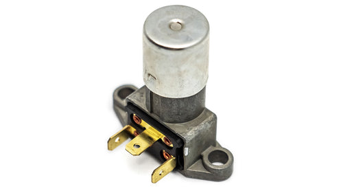Headlight Dimmer Switch, 66-77 Ford Bronco