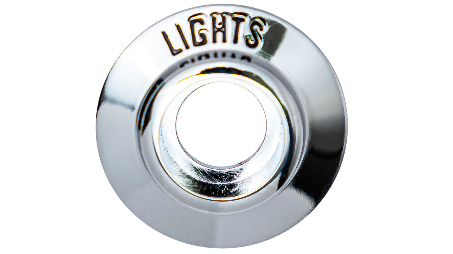 Headlight Switch Bezel, 66-77 Ford Bronco