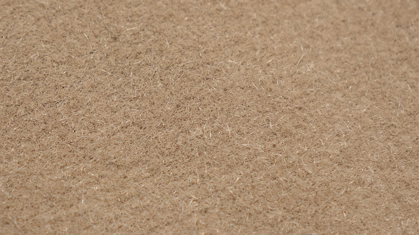 Premium Tan Full Carpet Kit, 66-77 Ford Bronco