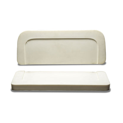 Rear Bench Seat Foam, 1966-77 Ford Bronco