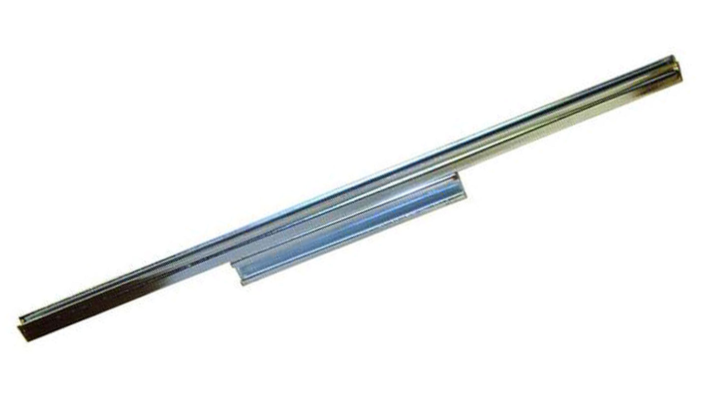 Door Glass Window Track, 66-77 Ford Bronco