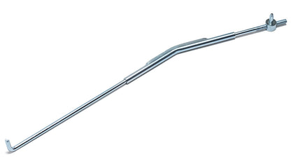 Driver Door Latch Rod to Outer Handle, 68-77 Ford Bronco